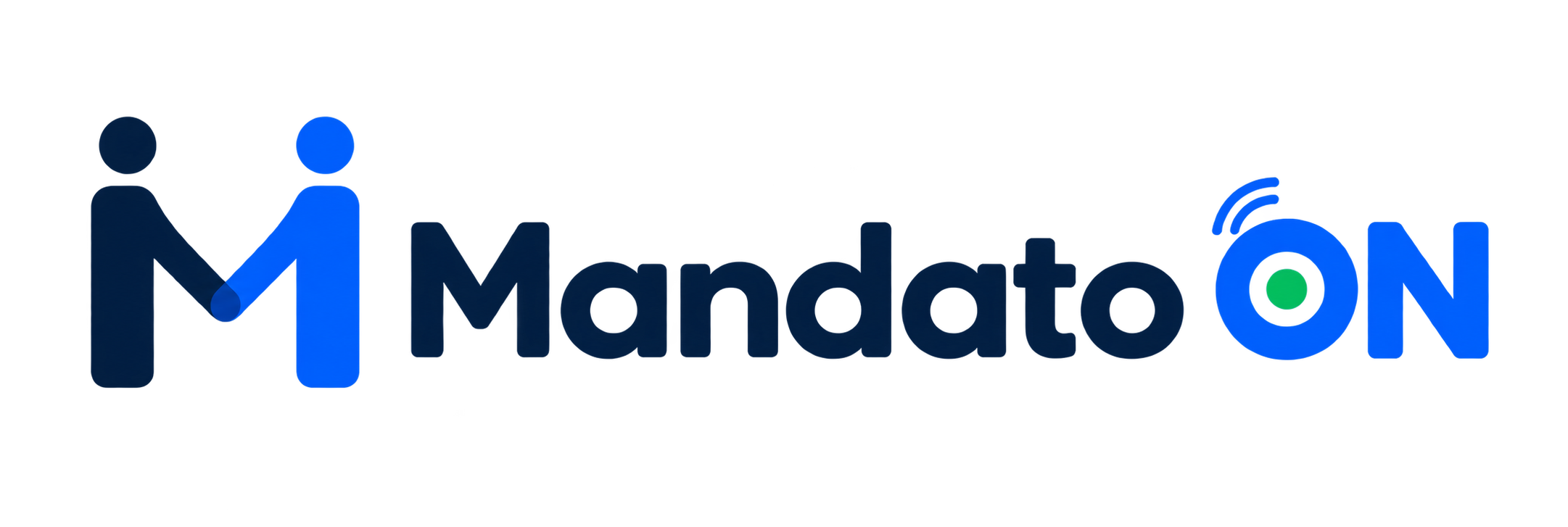 Mandato ON